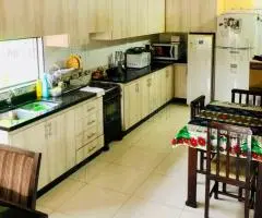 Casas en venta ubicadas en la Zona UNI - Encarnación. - 9