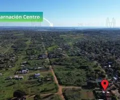 Casa economica amoblada y equipada ubicada en la ciudad de Encarnación