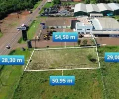 Amplia propiedad ubicada sobre la Ruta Sexta en la ciudad de Encarnación.