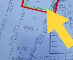 Amplia propiedad ubicada sobre la Ruta Sexta en la ciudad de Encarnación. - 7