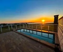 Departamento ubicado en el segundo piso - Edificio San José IV.