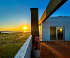 Departamento ubicado en el segundo piso - Edificio San José IV.