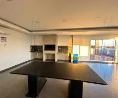 Departamento ubicado en el segundo piso - Edificio San José IV.