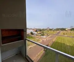 Departamento ubicado en el segundo piso - Edificio San José IV. - 9