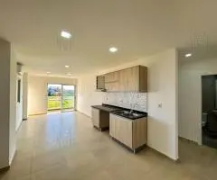 Departamento 3-C en el Edificio San José IV, ubicado en el tercer piso en la ciudad de Encarnación. - 1