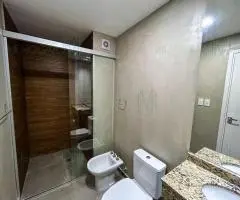 Departamento 3-C en el Edificio San José IV, ubicado en el tercer piso en la ciudad de Encarnación. - 4