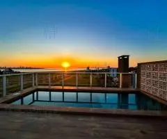 Departamento 3-C en el Edificio San José IV, ubicado en el tercer piso en la ciudad de Encarnación. - 8