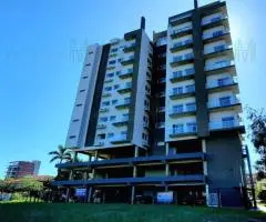 Departamento 3-C en el Edificio San José IV, ubicado en el tercer piso en la ciudad de Encarnación. - 12