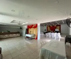 Amplio salón situado en el Barrio San Francisco - Cambyretá - 7