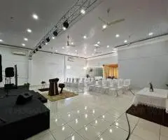 Amplio salón situado en el Barrio San Francisco - Cambyretá - 8