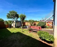 Amplio salón situado en el Barrio San Francisco - Cambyretá - 9