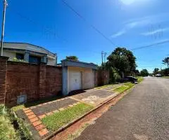 Amplio salón situado en el Barrio San Francisco - Cambyretá - 11