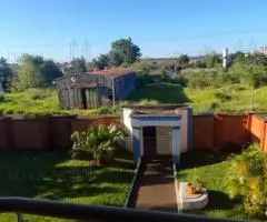 Amplio salón situado en el Barrio San Francisco - Cambyretá - 14