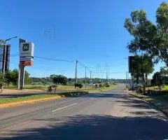 Terreno salida a 2 calles Sobre Ruta 1 Acceso A Encarnación – Ideal Para Desarrollos Inmobiliarios