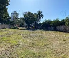 Terreno salida a 2 calles Sobre Ruta 1 Acceso A Encarnación – Ideal Para Desarrollos Inmobiliarios