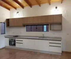 Hermosa Residencia A Estrenar En Hohenau