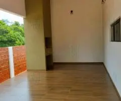 Hermosa Residencia A Estrenar En Hohenau