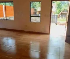 Hermosa Residencia A Estrenar En Hohenau