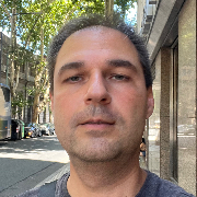 Владимир Чебанов